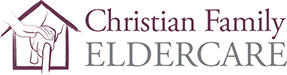 Elder Care Logo
